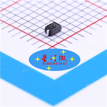 PESD5V0L1BA Product Pictures