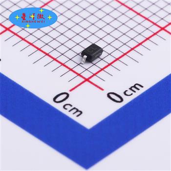 ESD5V0D3B Product Pictures