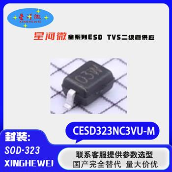 CESD323NC3VU-M Product Pictures