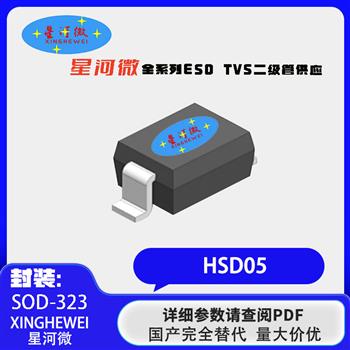 HSD05 Product Pictures