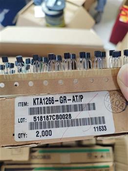 KTA1266-GR-AT/P Product Pictures