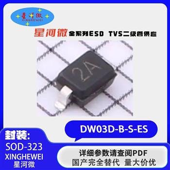DW03D-B-S-ES Product Pictures