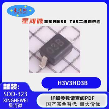 H3V3HD3B Product Pictures