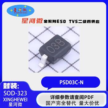 PSD03C-N Product Pictures