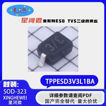 TPPESD3V3L1BA Product Pictures