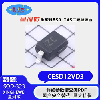 CESD12VD3 Product Pictures