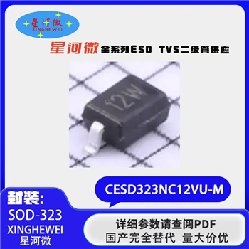 CESD323NC12VU-M Product Pictures