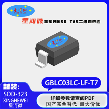 GBLC03LC-LF-T7 Product Pictures