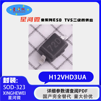H12VHD3UA Product Pictures