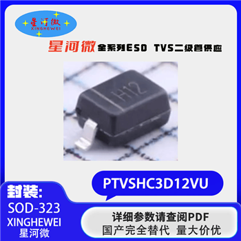 PTVSHC3D12VU Product Pictures