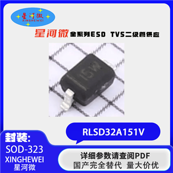 RLSD32A151V Product Pictures