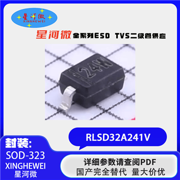 RLSD32A241V Product Pictures