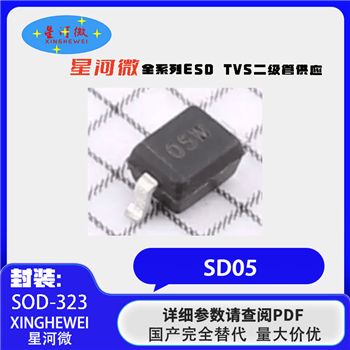 SD05 Product Pictures