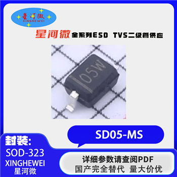 SD05-MS Product Pictures