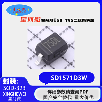 SD1571D3W Product Pictures