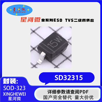 SD32315 Product Pictures