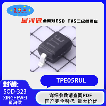 TPE05RUL Product Pictures