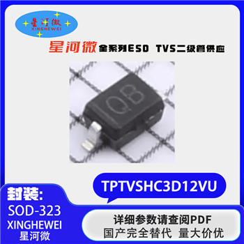 TPTVSHC3D12VU Product Pictures