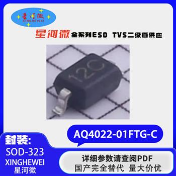 AQ4022-01FTG-C Product Pictures