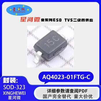 AQ4023-01FTG-C Product Pictures