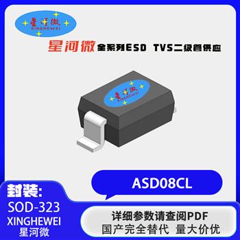 ASD08CL Product Pictures