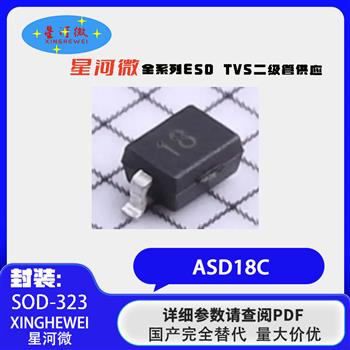 ASD18C Product Pictures
