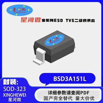 BSD3A151L Product Pictures