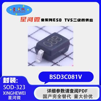 BSD3C081V Product Pictures