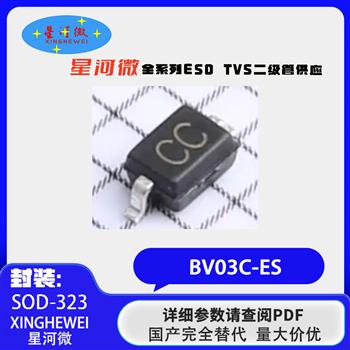 BV03C-ES Product Pictures