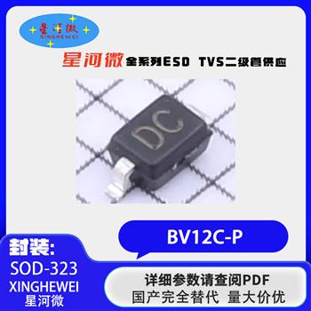 BV12C-P Product Pictures
