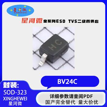 BV24C Product Pictures
