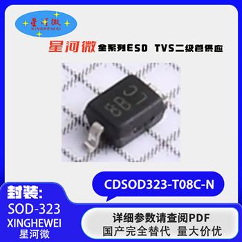 CDSOD323-T08C-N Product Pictures