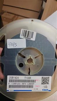 2SB1424 T100R Product Pictures