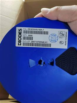 DESD5V0U1BA-7 Product Pictures