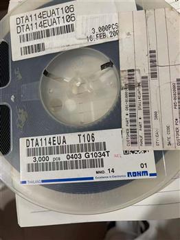 DTA114EUA T106 Product Pictures