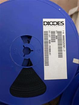 MMBZ5237BT-7 Product Pictures