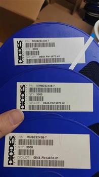 MMBZ5243B-7 Product Pictures