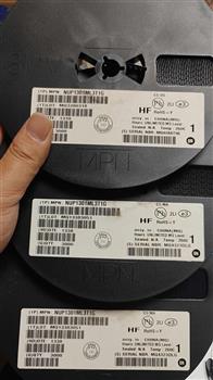 NUP1301ML3T1G Product Pictures