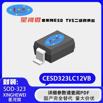 CESD323LC12VB Product Pictures