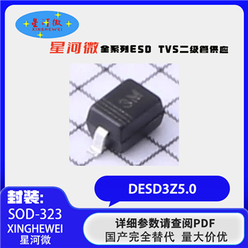 DESD3Z5.0 Product Pictures