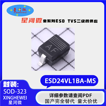 ESD24VL1BA-MS Product Pictures