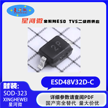 ESD48V32D-C Product Pictures