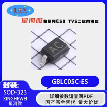 GBLC05C-ES Product Pictures