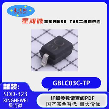 GBLC03C-TP Product Pictures