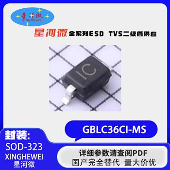 GBLC36CI-MS Product Pictures