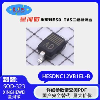 HESDNC12VB1EL-B Product Pictures