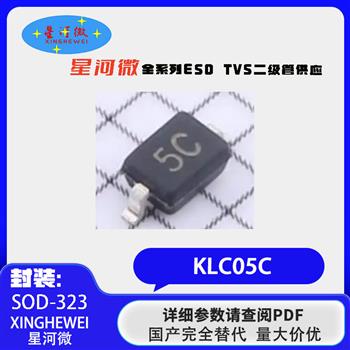 KLC05C Product Pictures