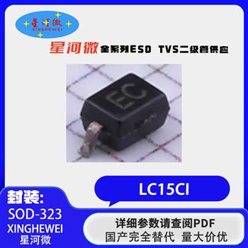 LC15CI Product Pictures