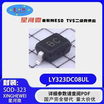 LY323DC08UL Product Pictures