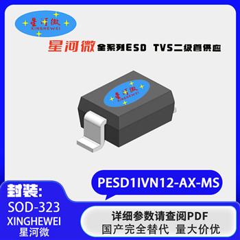 PESD1IVN12-AX-MS Product Pictures